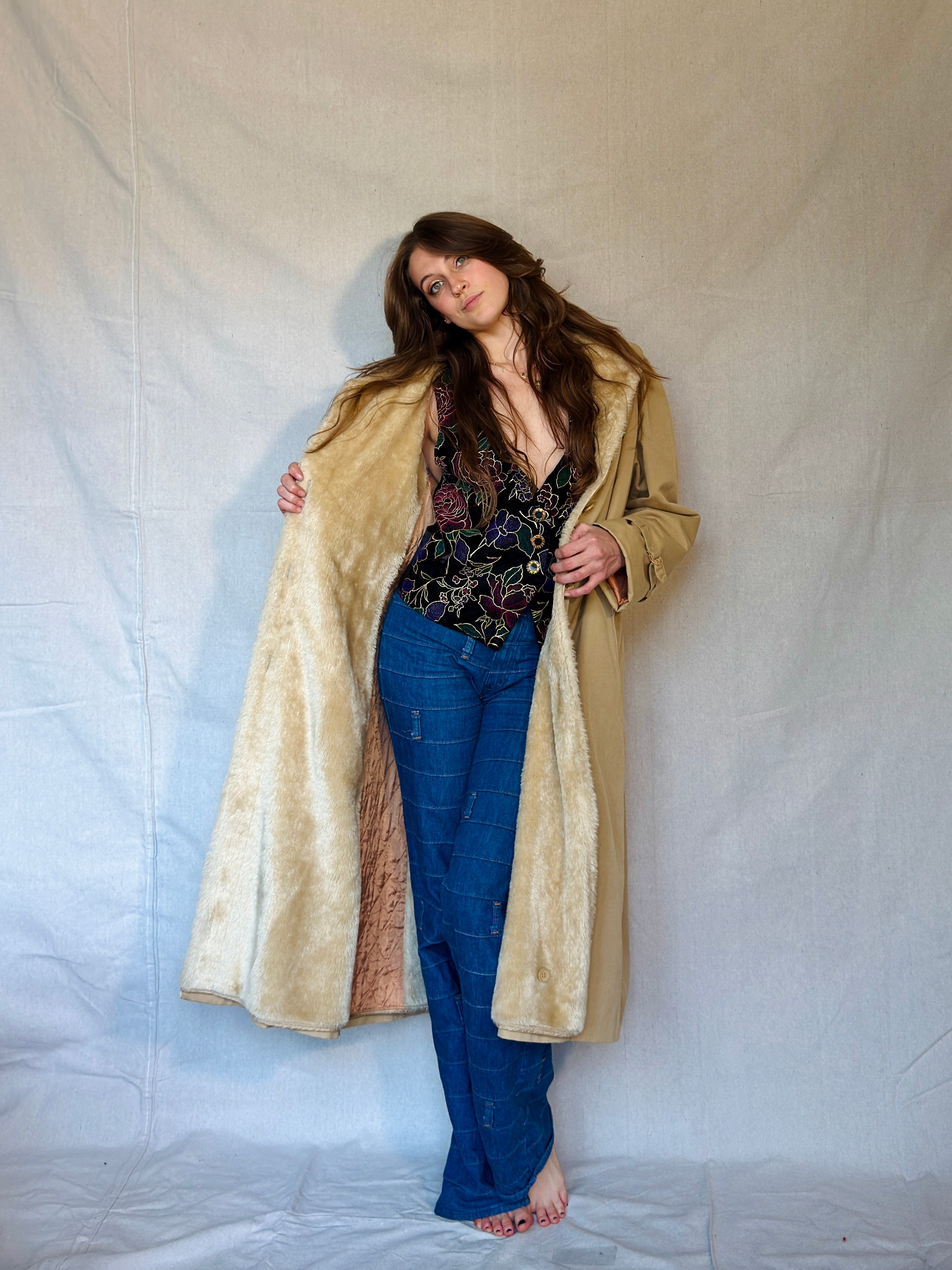 Jackets & Outerwear – Soapbox Vintage