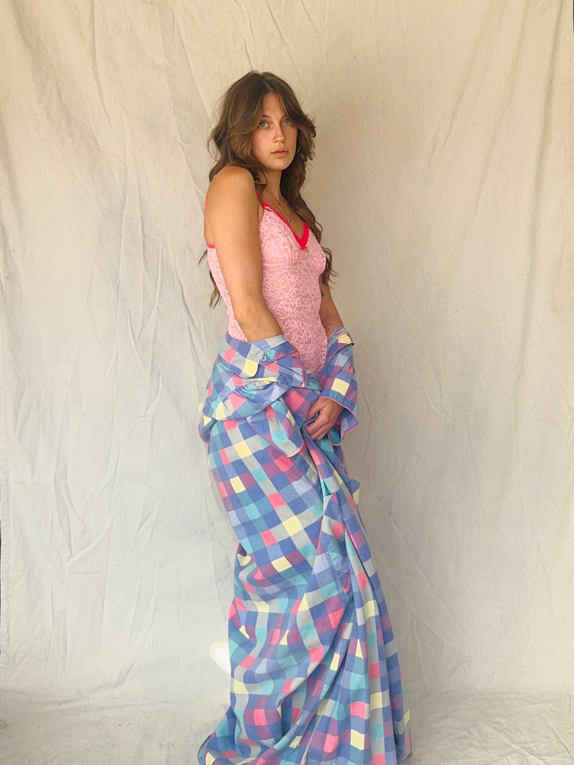 Kimonos & Dusters