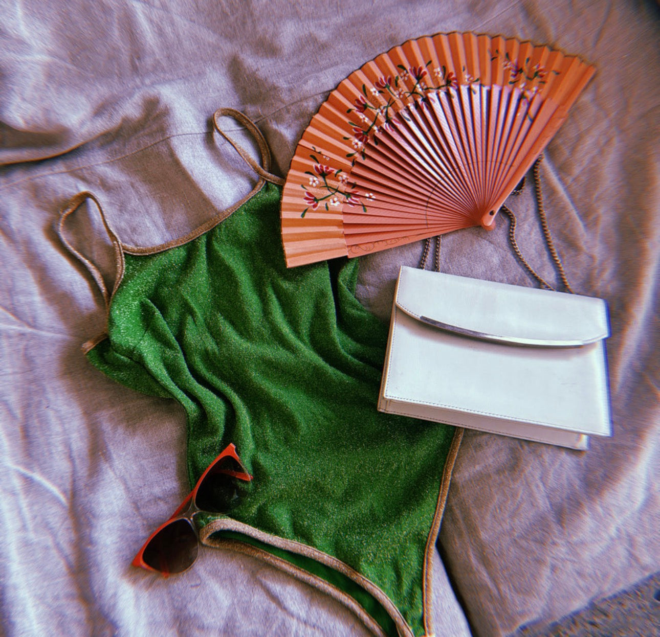 Bodysuits & Bikinis