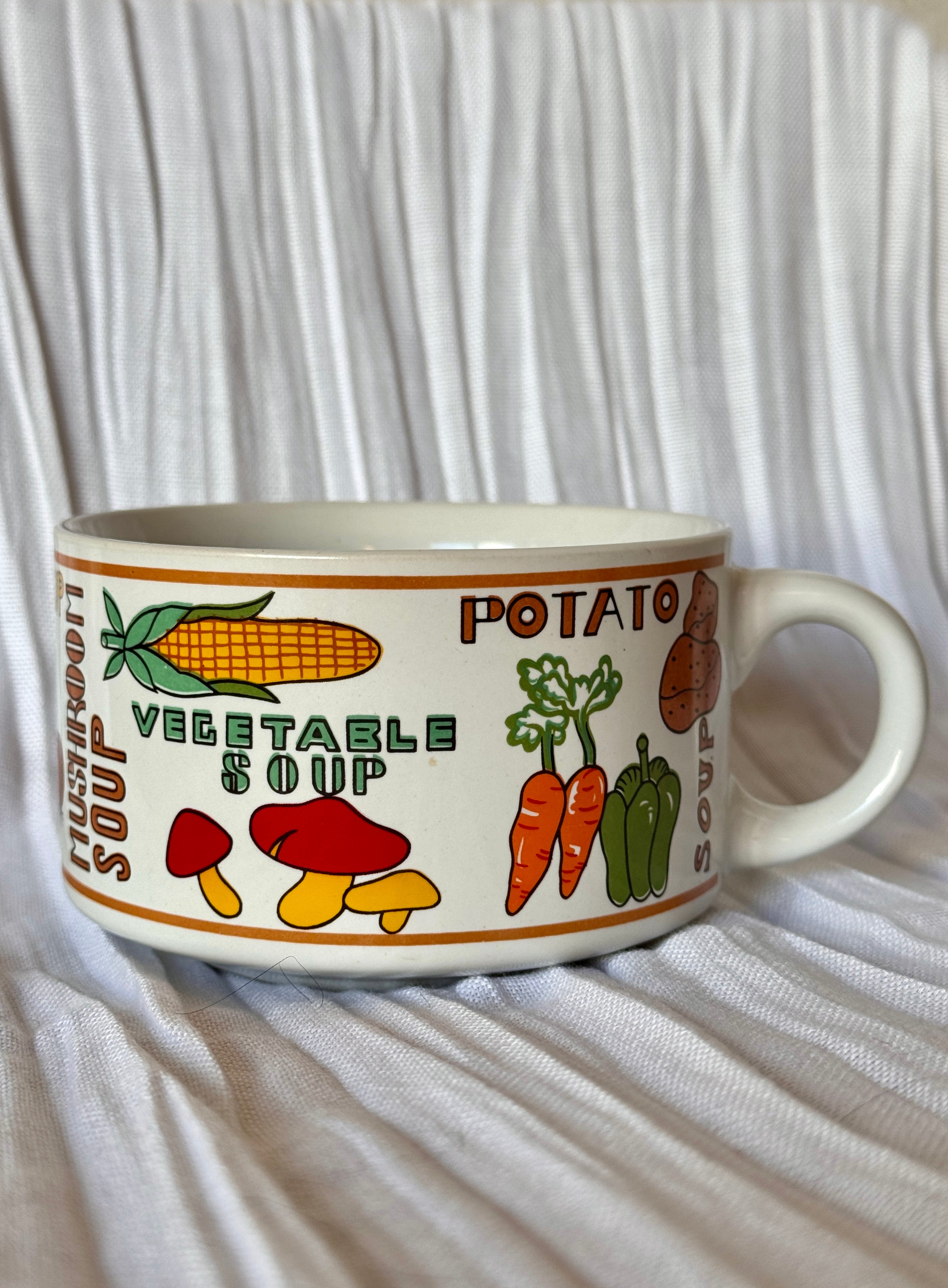 Kitchenware – Soapbox Vintage