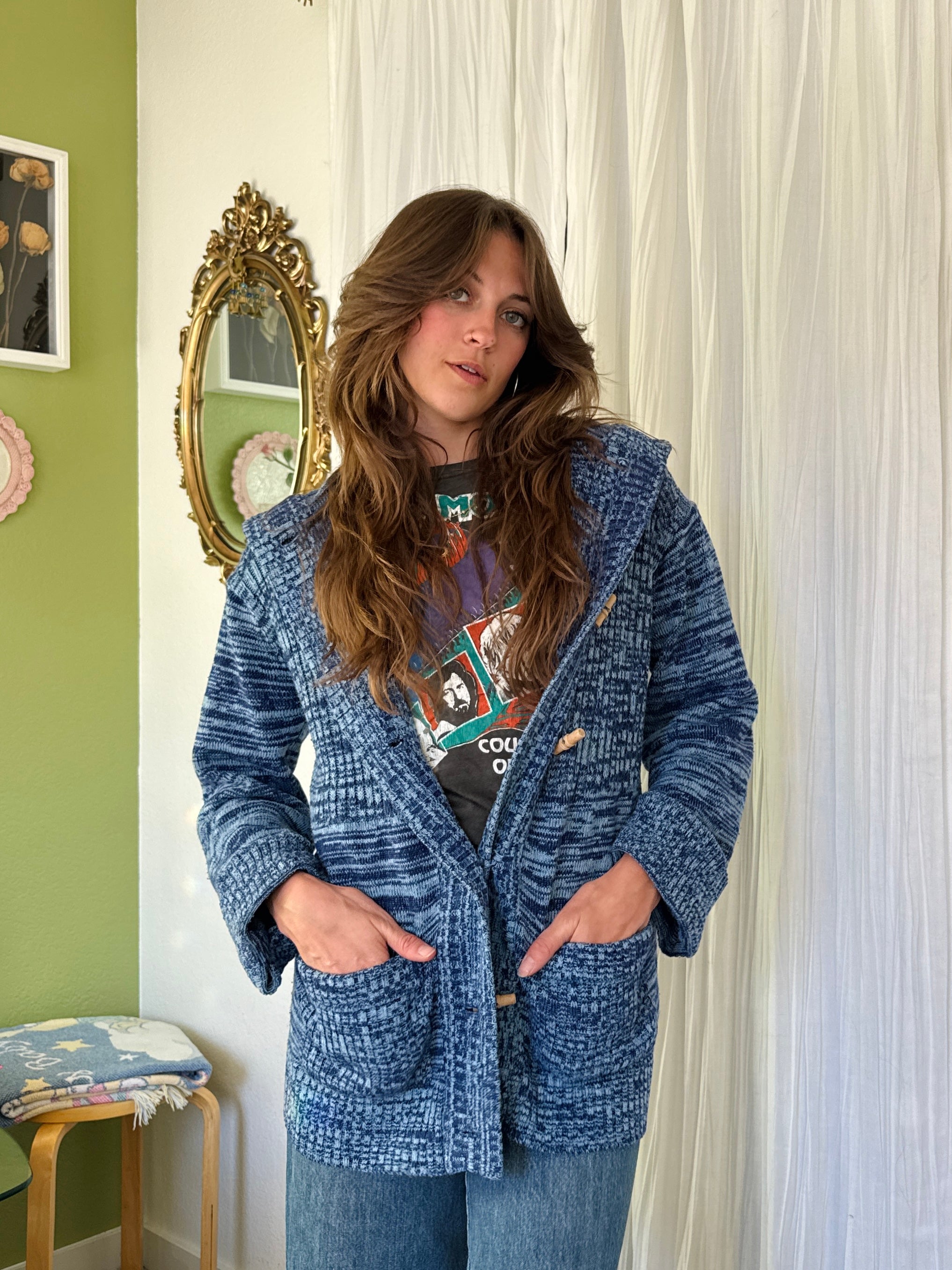Sweaters & Cardigans – Soapbox Vintage
