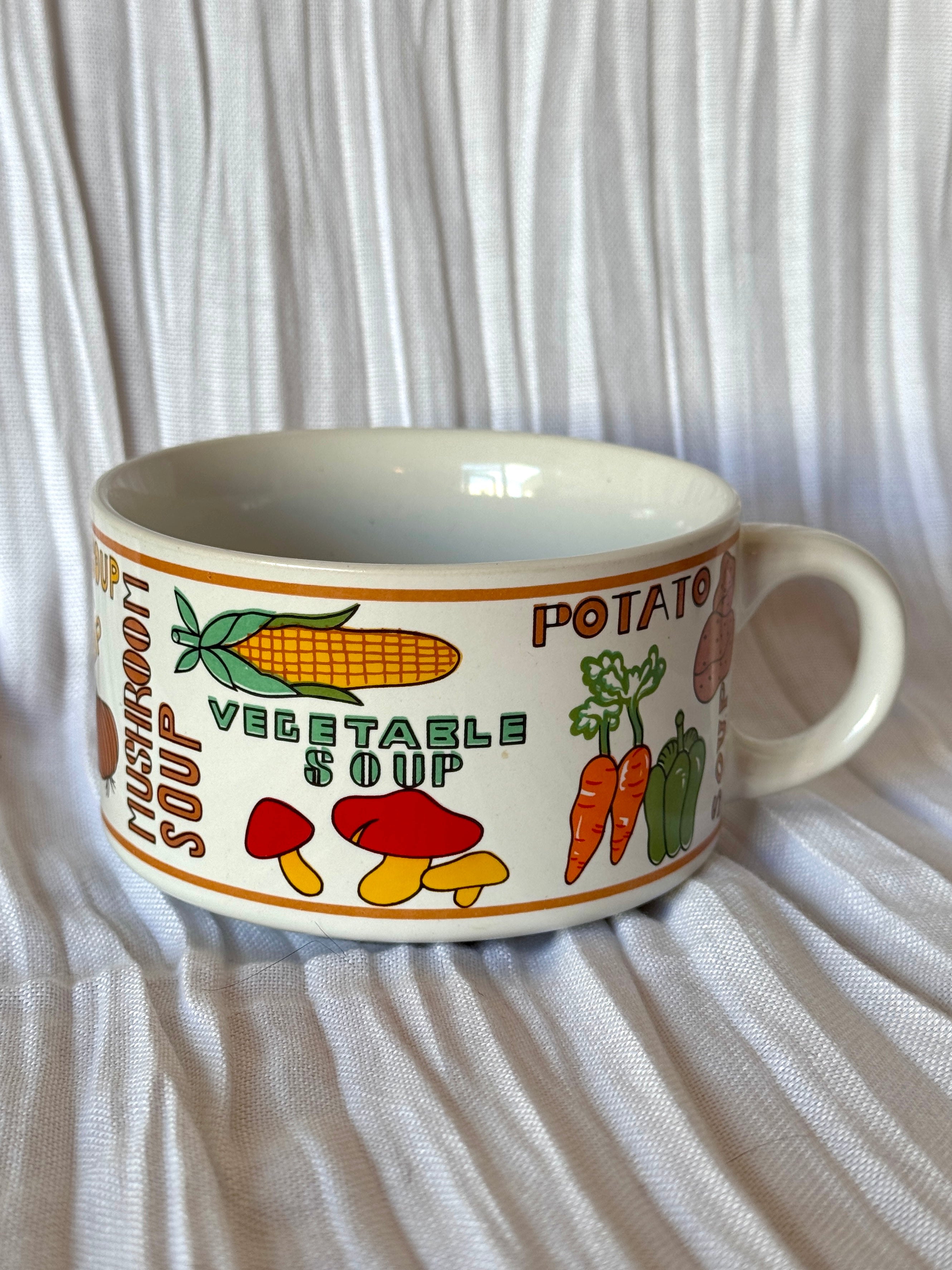 Kitchenware – Soapbox Vintage