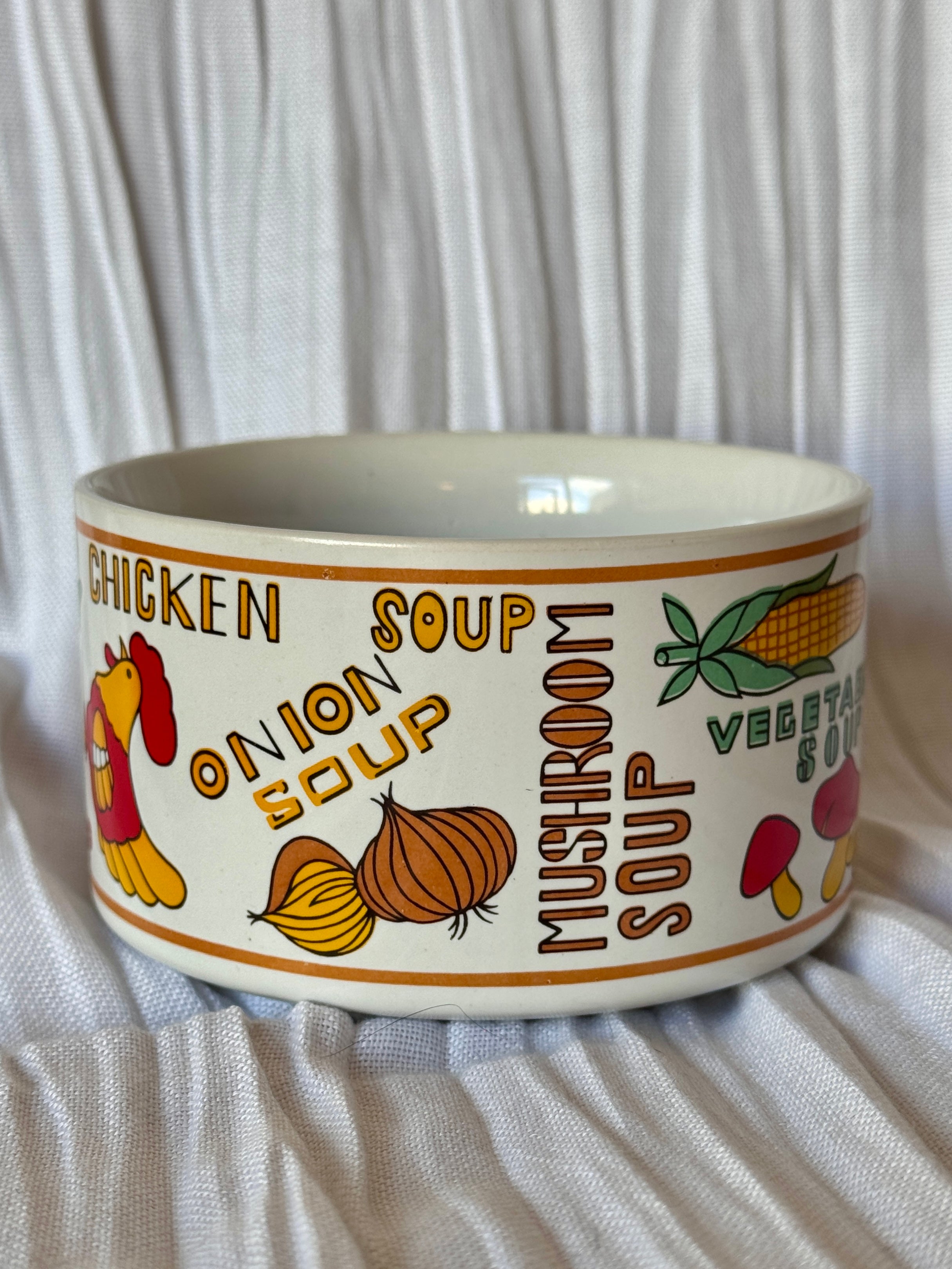 Kitchenware – Soapbox Vintage
